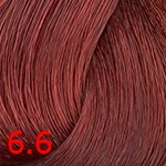 краска для волос TNL Million Glow Private Collection 6.6 Темный блонд красный TNL Million Glow Private Collection 6.6 Темный блонд красный
